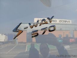 IVECO S-WAY AS440S57T/P
