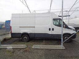 IVECO DAILY 35S15 - 3520L