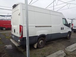 IVECO DAILY 35S15 - 3520L
