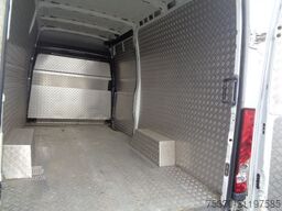 IVECO DAILY 35S15 - 3520L