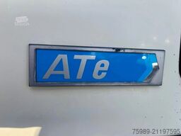 DAF CF 85.460 EURO 5, HYDRAULIC, PTO FRANCE Truck