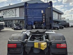 DAF XF 480 FT SPACE CAB ADR ZF INTARDER