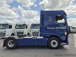 DAF XF 480 FT SPACE CAB ADR ZF INTARDER
