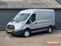 Ford TRANSIT L2H2 - 2.2L trend - trekhaak - trekhaak...
