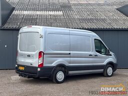 Ford TRANSIT L2H2 - 2.2L trend - trekhaak - trekhaak...