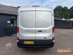 Ford TRANSIT L2H2 - 2.2L trend - trekhaak - trekhaak...