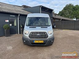 Ford TRANSIT L2H2 - 2.2L trend - trekhaak - trekhaak...