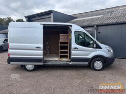 Ford TRANSIT L2H2 - 2.2L trend - trekhaak - trekhaak...