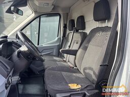 Ford TRANSIT L2H2 - 2.2L trend - trekhaak - trekhaak...