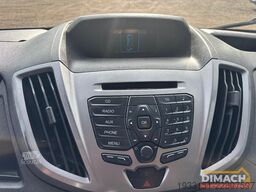 Ford TRANSIT L2H2 - 2.2L trend - trekhaak - trekhaak...