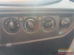 Ford TRANSIT L2H2 - 2.2L trend - trekhaak - trekhaak...