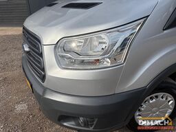 Ford TRANSIT L2H2 - 2.2L trend - trekhaak - trekhaak...