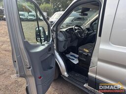 Ford TRANSIT L2H2 - 2.2L trend - trekhaak - trekhaak...