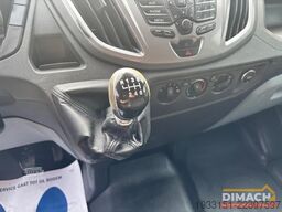 Ford TRANSIT L2H2 - 2.2L trend - trekhaak - trekhaak...