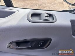Ford TRANSIT L2H2 - 2.2L trend - trekhaak - trekhaak...