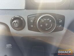 Ford TRANSIT L2H2 - 2.2L trend - trekhaak - trekhaak...
