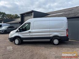 Ford TRANSIT L2H2 - 2.2L trend - trekhaak - trekhaak...
