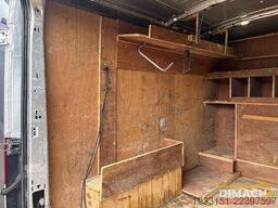 Ford TRANSIT L2H2 - 2.2L trend - trekhaak - trekhaak...