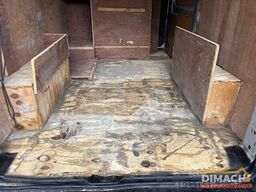 Ford TRANSIT L2H2 - 2.2L trend - trekhaak - trekhaak...
