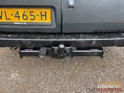 Ford TRANSIT L2H2 - 2.2L trend - trekhaak - trekhaak...