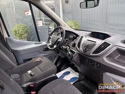 Ford TRANSIT L2H2 - 2.2L trend - trekhaak - trekhaak...