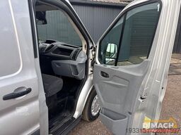 Ford TRANSIT L2H2 - 2.2L trend - trekhaak - trekhaak...