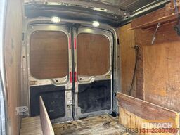 Ford TRANSIT L2H2 - 2.2L trend - trekhaak - trekhaak...