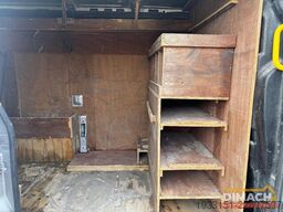 Ford TRANSIT L2H2 - 2.2L trend - trekhaak - trekhaak...