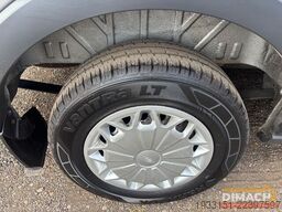 Ford TRANSIT L2H2 - 2.2L trend - trekhaak - trekhaak...