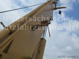 PINGUELY - PPM - TTR290 - GELÄNDEKRAN