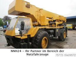  PINGUELY - PPM - TTR290 - GELÄNDEKRAN