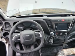 Iveco Daily 50C18 5200 Kg Kipper