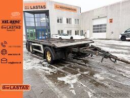 Kel-Berg Transfer trailer / Abrollanhänger / overførings