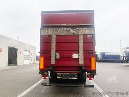 Kel-Berg City curtain / City-Plane / City gardin