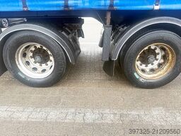 Kel-Berg City curtain / City-Plane / City gardin