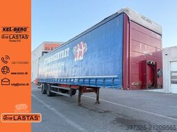 Kel-Berg City curtain / City-Plane / City gardin