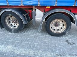 Kel-Berg City curtain / City-Plane / City gardin