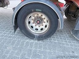 Kel-Berg City curtain / City-Plane / City gardin