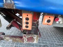 Kel-Berg City curtain / City-Plane / City gardin