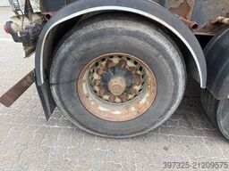 Fischer Tipper / Kipper / Tiptrailer