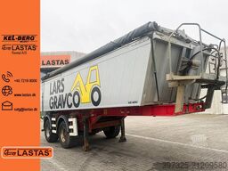 Kel-Berg Tipper / Kipper / Tiptrailer