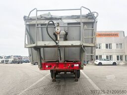 Kel-Berg Tipper / Kipper / Tiptrailer