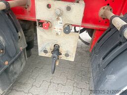 Kel-Berg Tipper / Kipper / Tiptrailer