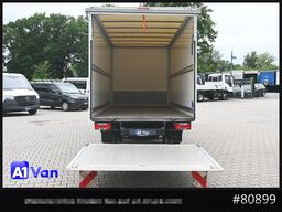 IVECO Daily 35C16H Koffer, LBW, Klima