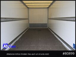 IVECO Daily 35C16H Koffer, LBW, Klima