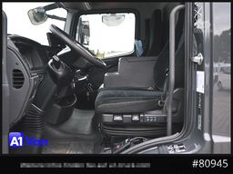 MERCEDES-BENZ Atego 818 Koffer LBW ,Klima ,Automatik