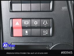 MERCEDES-BENZ Atego 818 Koffer LBW ,Klima ,Automatik