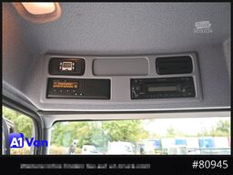 MERCEDES-BENZ Atego 818 Koffer LBW ,Klima ,Automatik