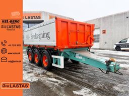 Kel-Berg Tipper / Kipper / Tipkærre