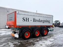 Kel-Berg Tipper / Kipper / Tipkærre